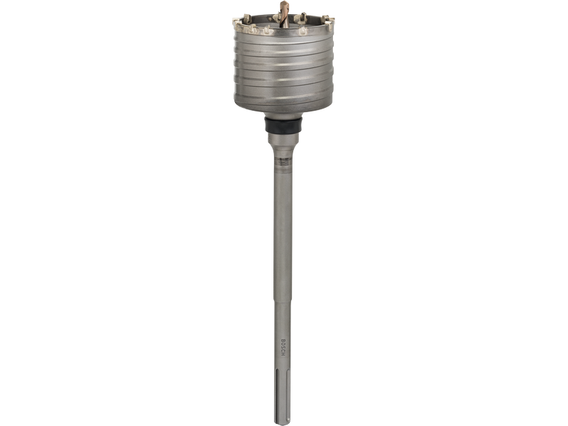Enodelna vrtalna krona Bosch PRO SDS max-5, Dimenzije: 100x80x300mm, F00Y145200